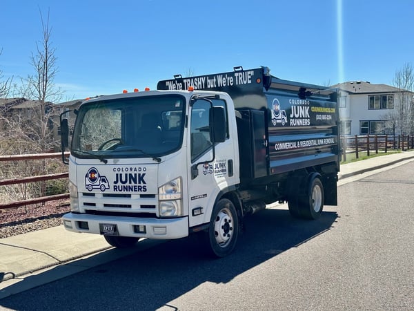 Colorado Junk Runners