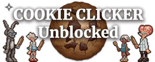 Cookie Clicker Unblocked