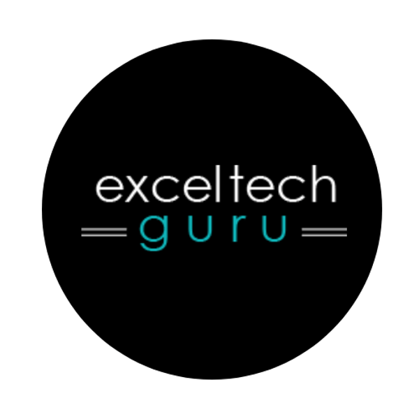 ExcelTechGuru