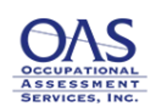 Occupational Assessment Services, Inc.