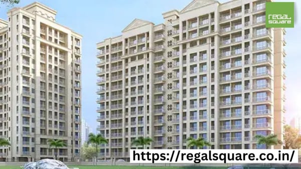 Regal Square