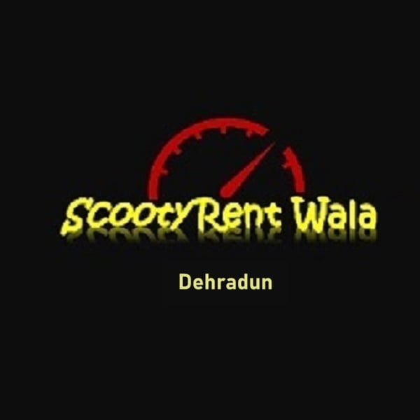 Scooty Rent Wala Dehradun