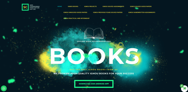 Shri Chakradhar Publication Private limited