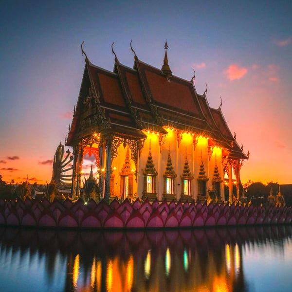 Thai Kru