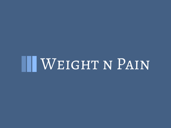 WeightNpain