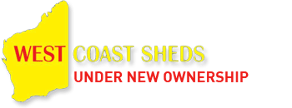 West Coast Sheds