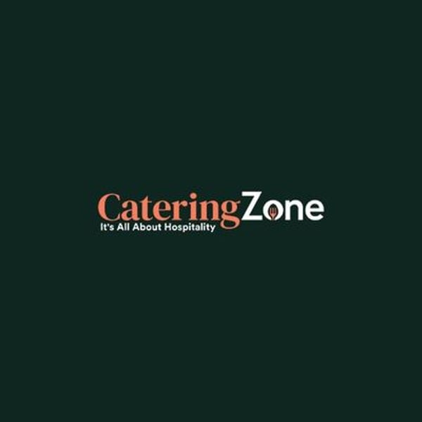 Catering Zone