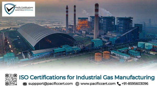 Pacific Certifications