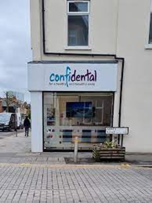 SW19 Confidental