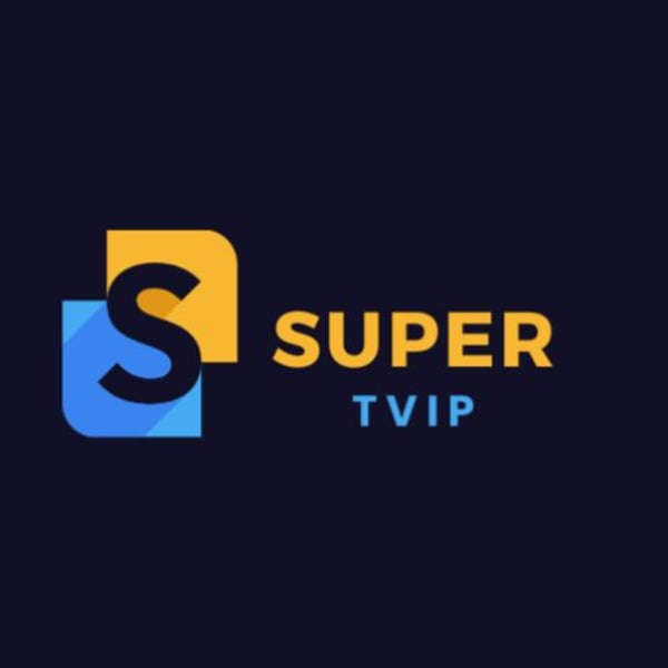 SUPERTVIP