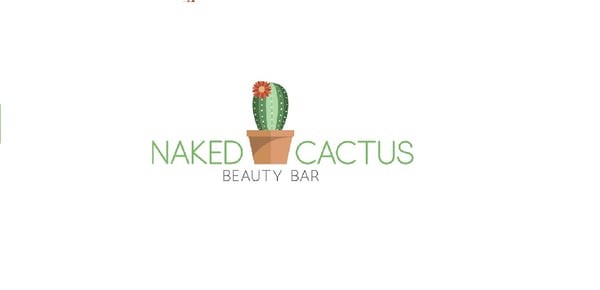 Naked Cactus Beauty Bar