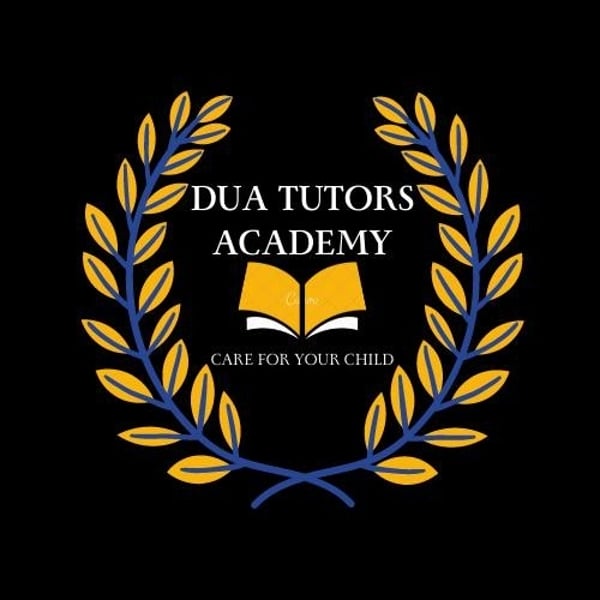 Dua Tutors Academy