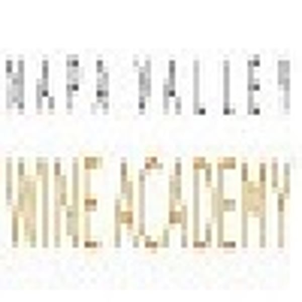 Napa Valley Wine Academy