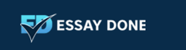 Essay Done UK