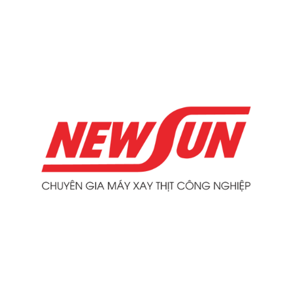 Máy xay thịt công nghiệp NEWSUN