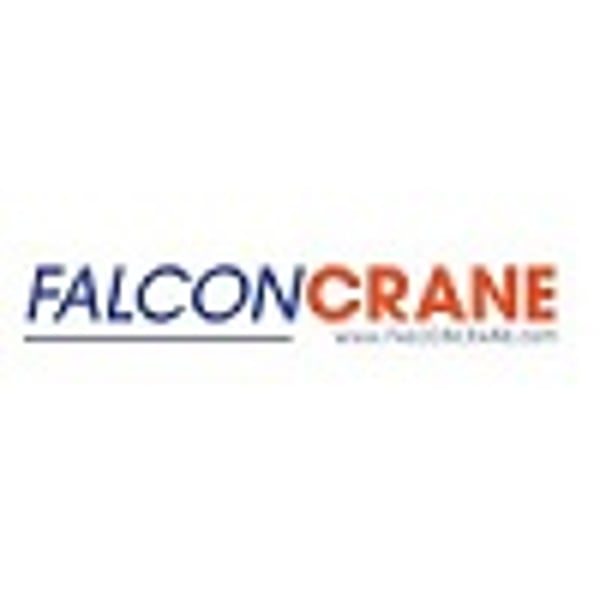 Falcon Crane Ltd.