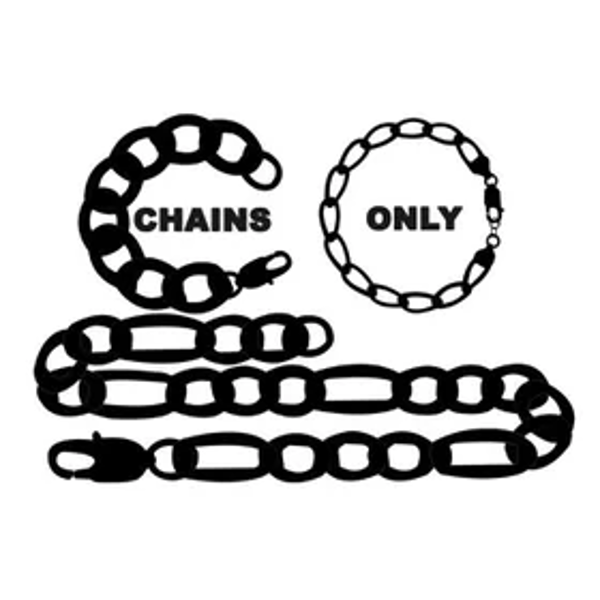 ChainsOnly