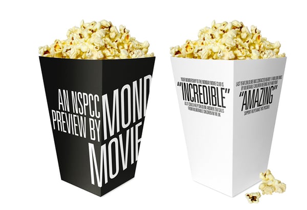Custom PopCorn Packaging Boxes Co.