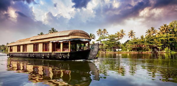 South India Tour Packages