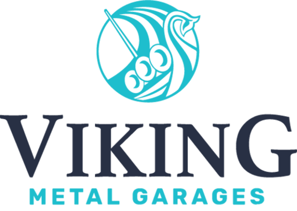Viking Metal Garages