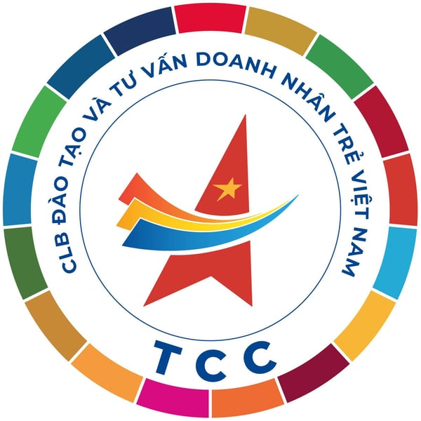 CLB Đào Tạo - Tư Vấn Doanh Nhân Trẻ Việt Nam - TCC Club