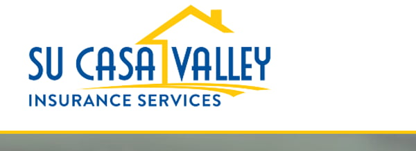 Su Casa Valley Insurance