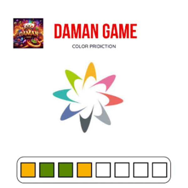 Daman Game App