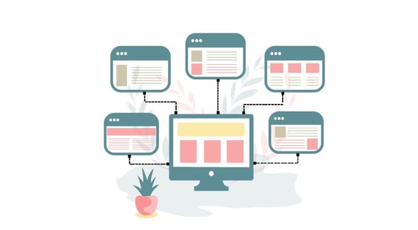 Link Building - Shambhu e-Solutions Pvt. Ltd.