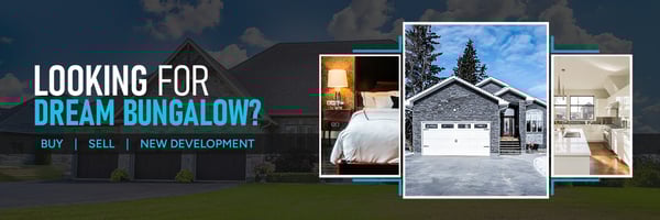 Bungalow Finder