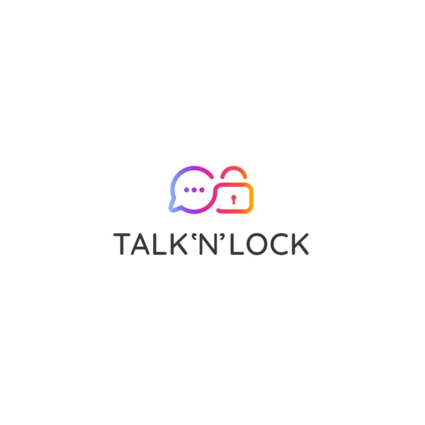 Talknlock
