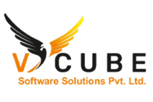 V CUBE Software Solutions