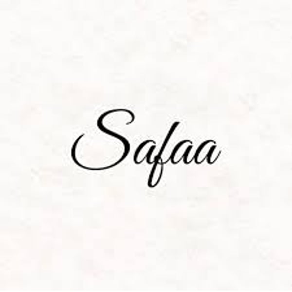 Safaa World