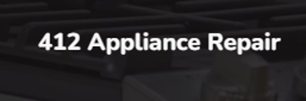 412 Appliance Repair Pittsburgh