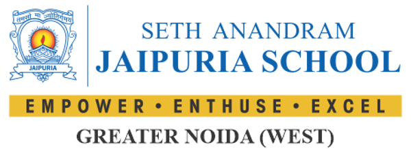Seth Anandram Jaipuria School - Greater Noida (West)