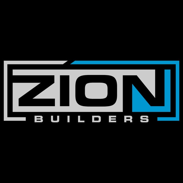 Zion Builders - Bathroom Remodel Bellingham