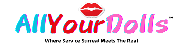 AllYourDolls-Sex Love Doll Vendor