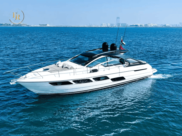 Elite Yacht Rental
