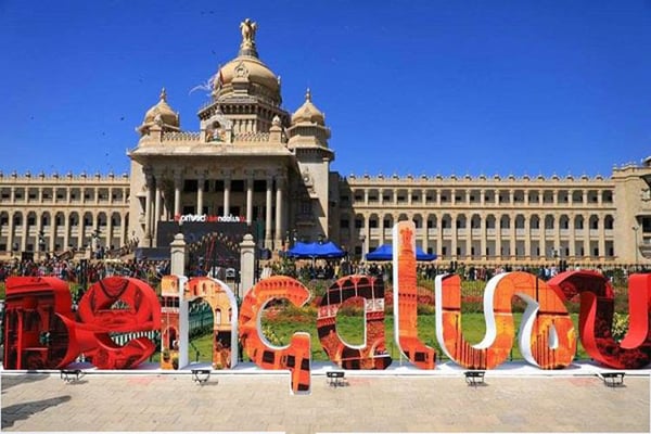 Taxi Service in Bangalore