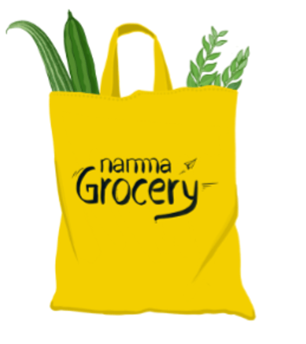 Namma Grocery