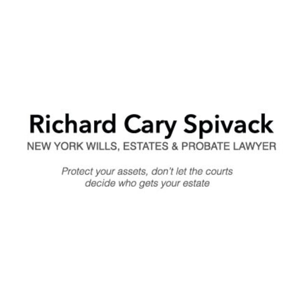 Richard Cary Spivak