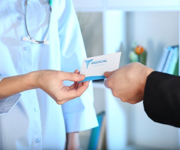 PLI cards marketing solution