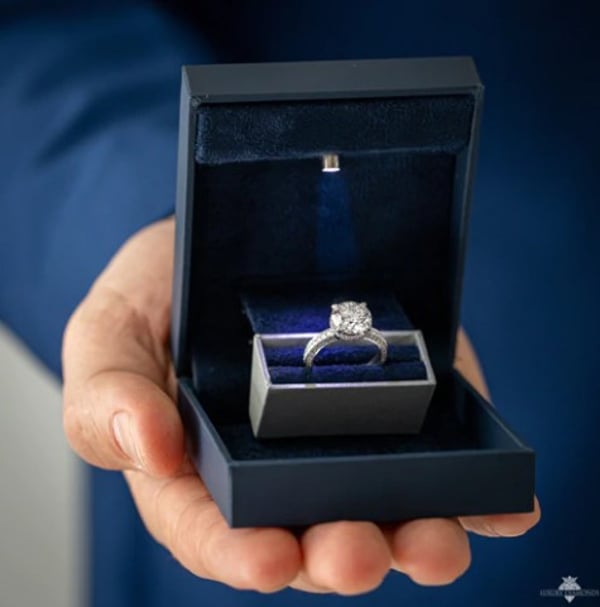 Luxury Diamonds