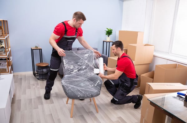 Careful Hands Movers