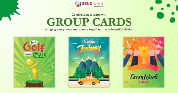 SendWishOnline