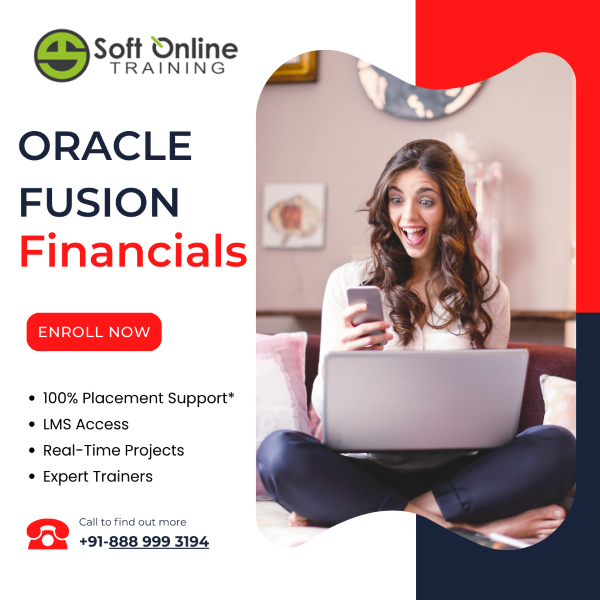 Soft Online Training