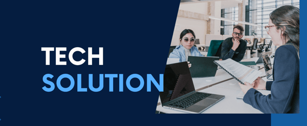 Tech Solution