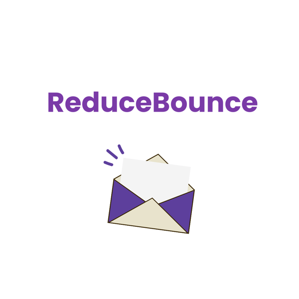 Reduce Bounce