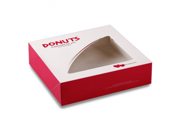 Custom Packaging Boxes Co