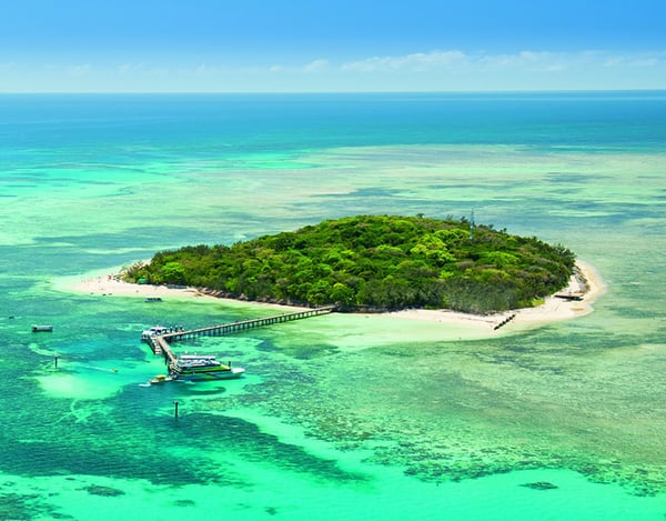 Australian Cruise Group