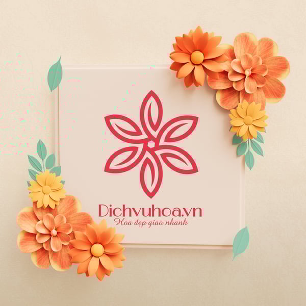 Shop Hoa Tươi Dichvuhoa.vn